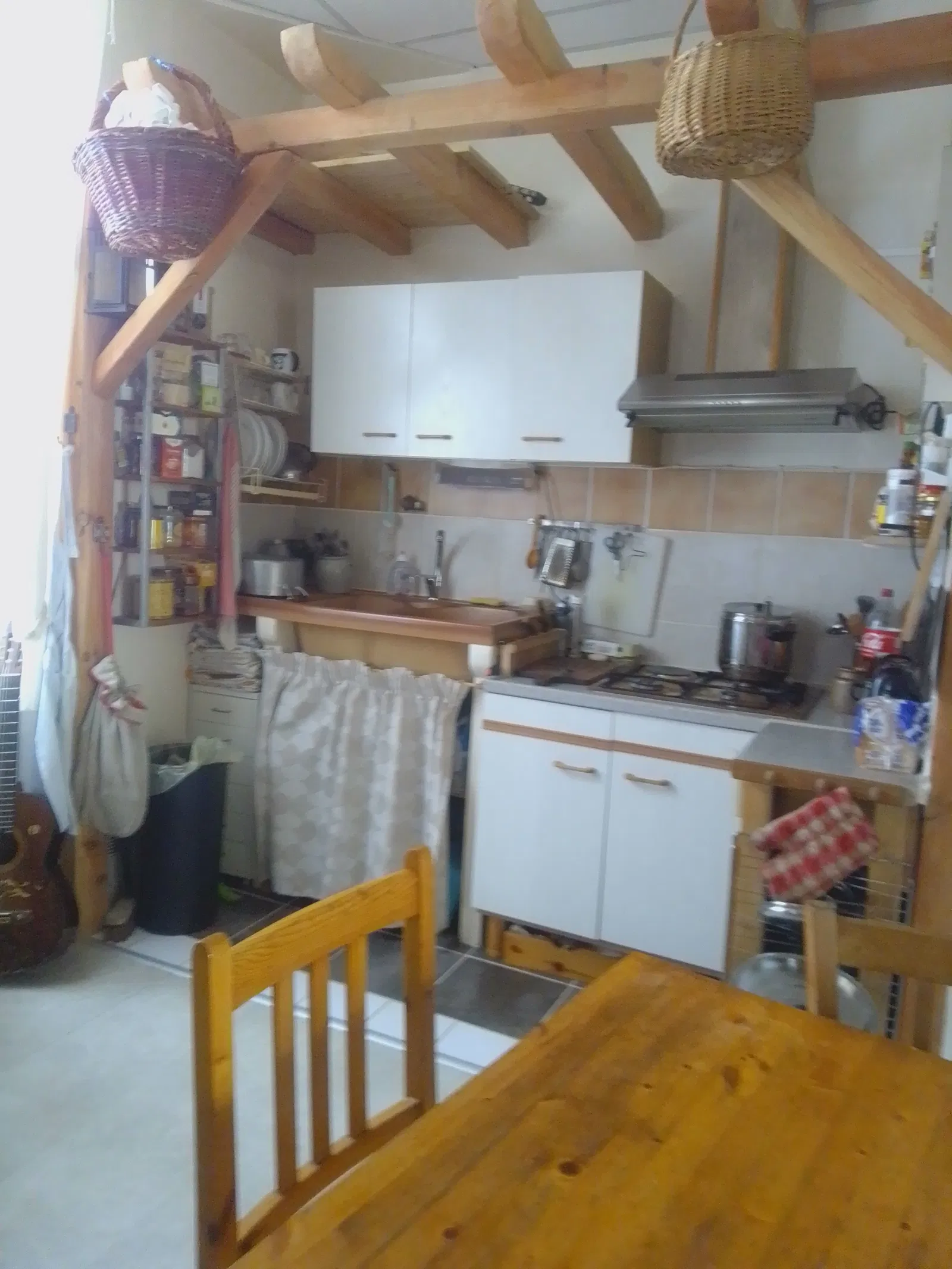 Appartement Rue Salvador Allende à Malakoff