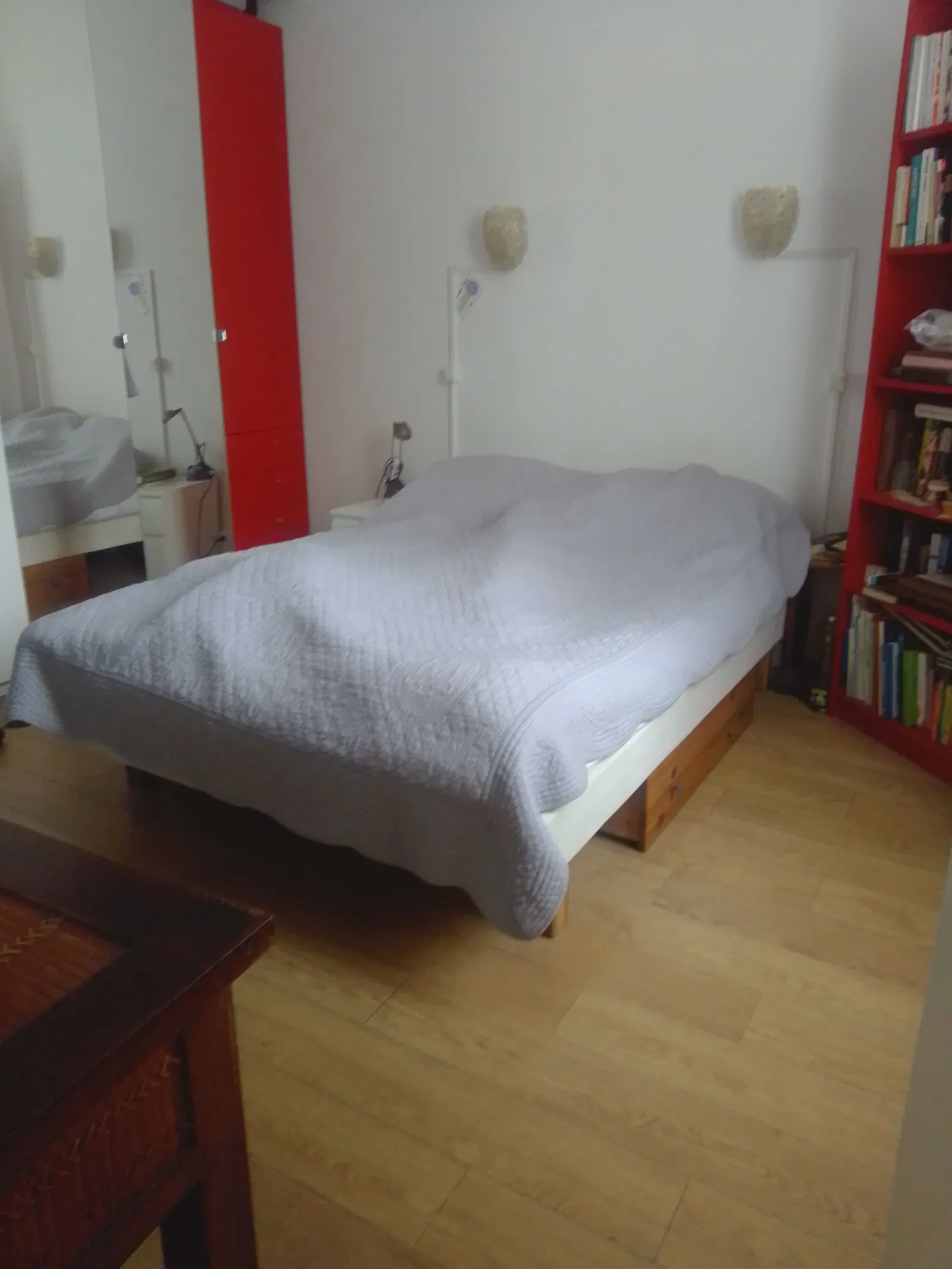 Appartement Rue Salvador Allende à Malakoff