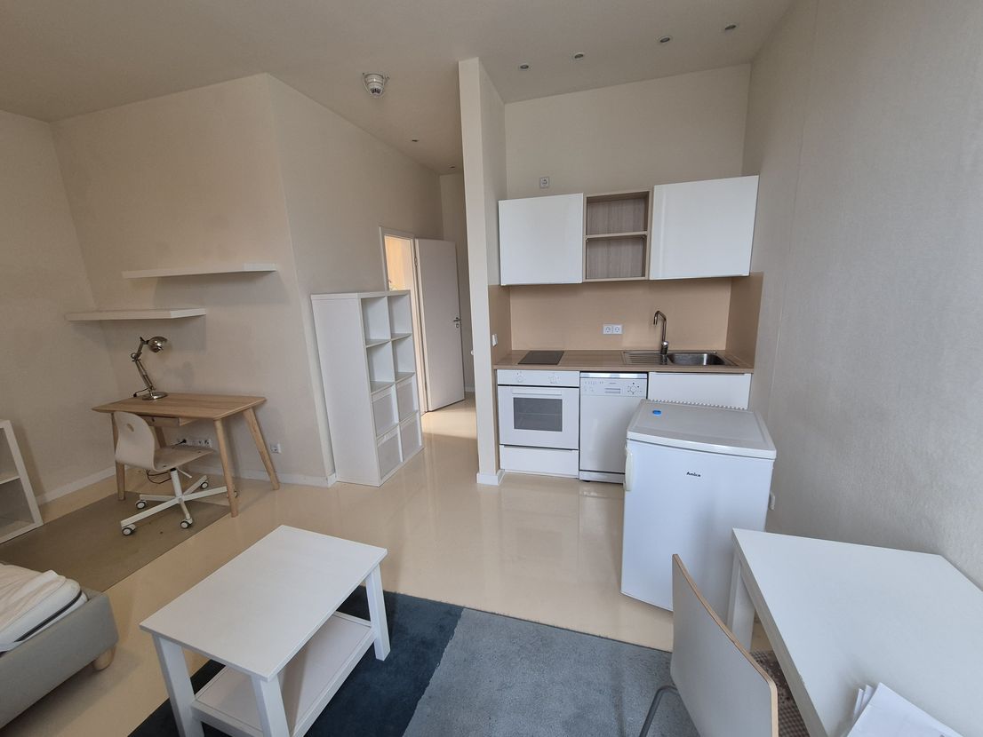 Wohnung August-Bebel-Straße in Dresden