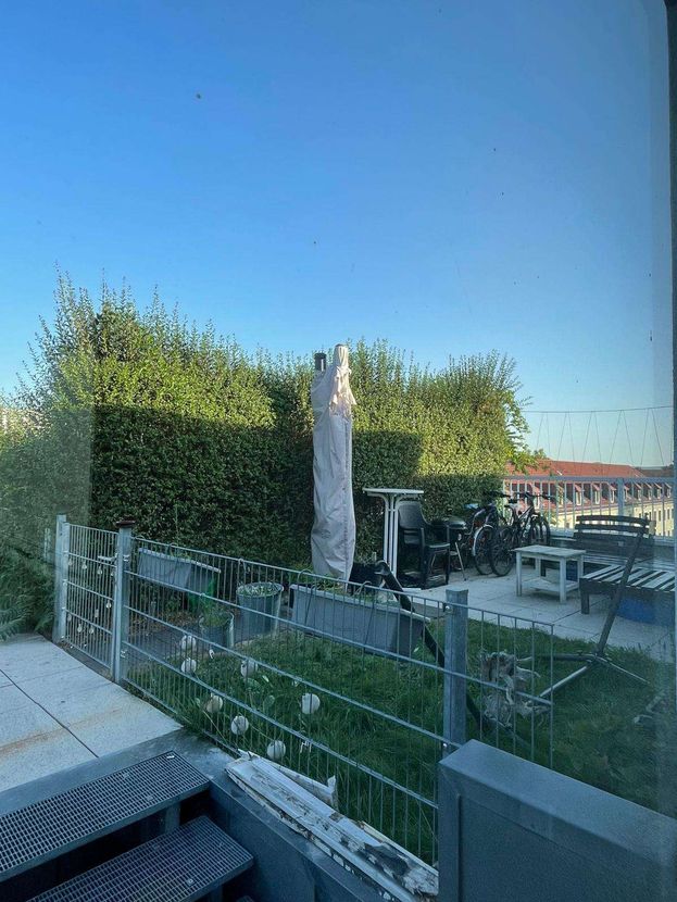 Wohnung August-Bebel-Straße in Dresden