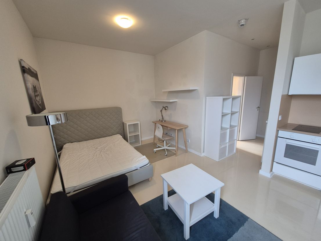 Wohnung August-Bebel-Straße in Dresden