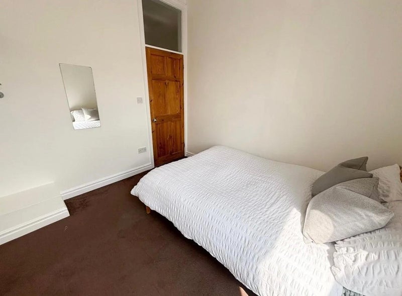 Room Wellfield Road in Newcastle upon Tyne