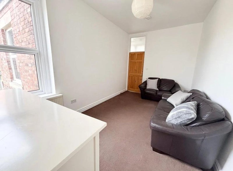 Room Wellfield Road in Newcastle upon Tyne