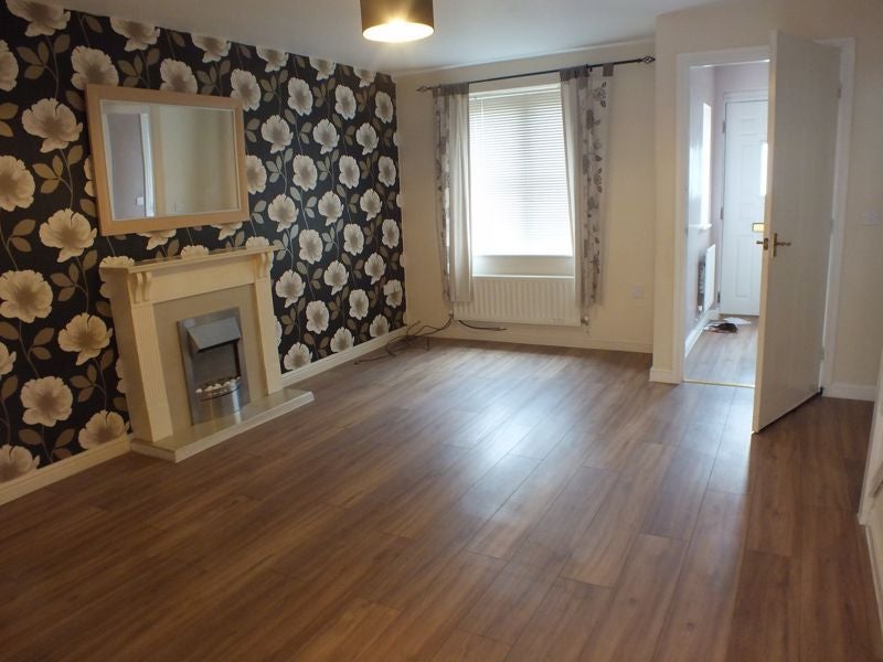 House Hurricane Grove in Stoke-on-Trent