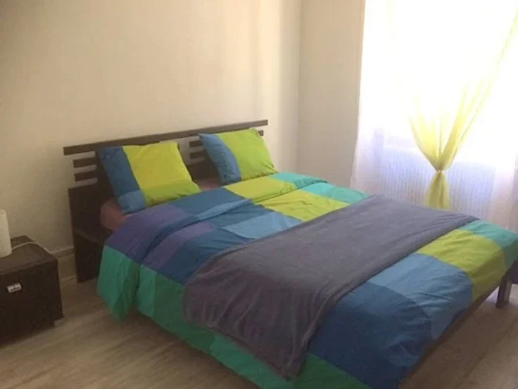 Appartement Rue de Huningue à Mulhouse