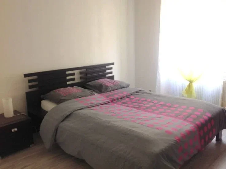 Appartement Rue de Huningue à Mulhouse