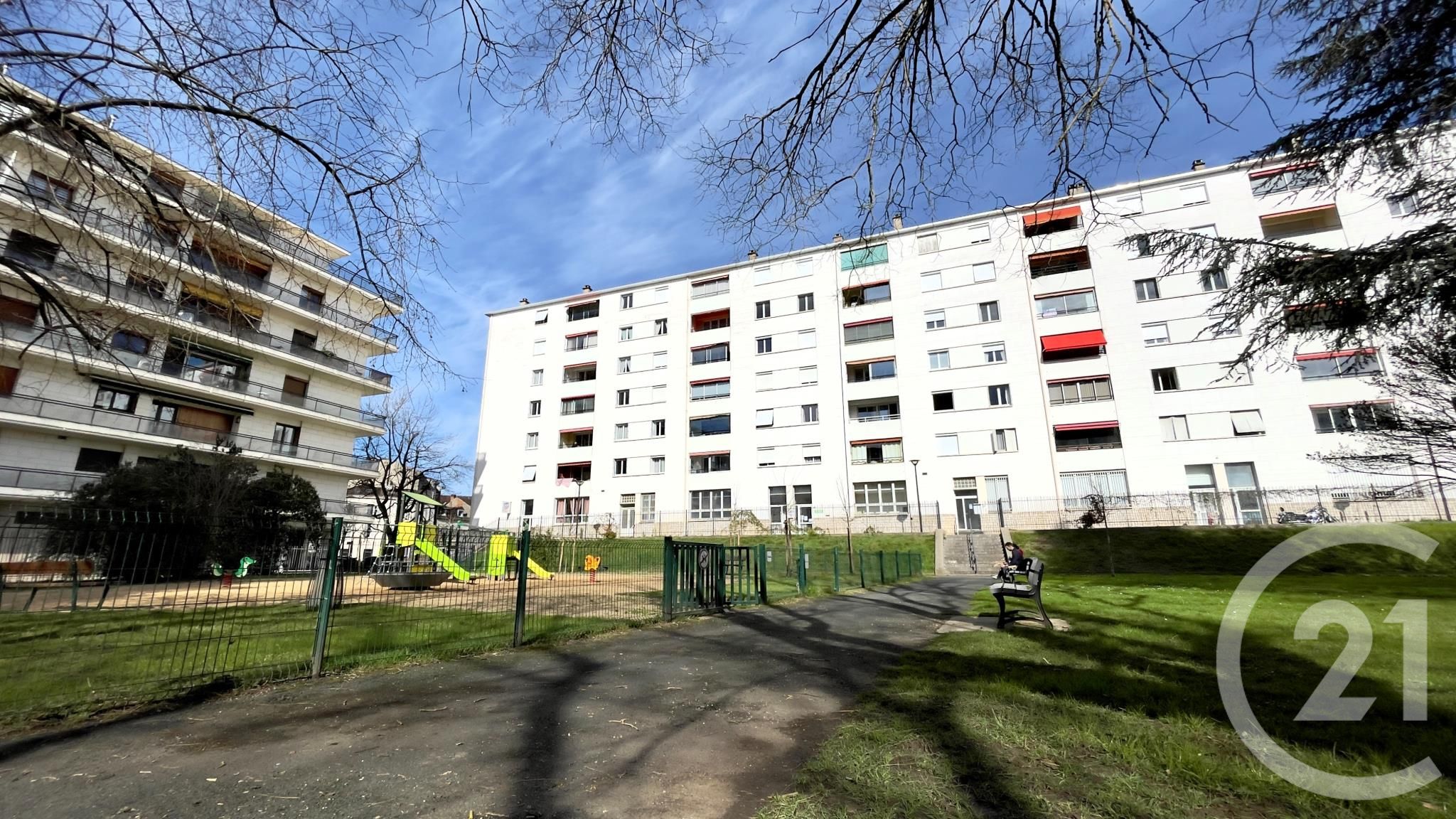 Appartement Place de l'Ancien Hôtel de Ville à Périgueux