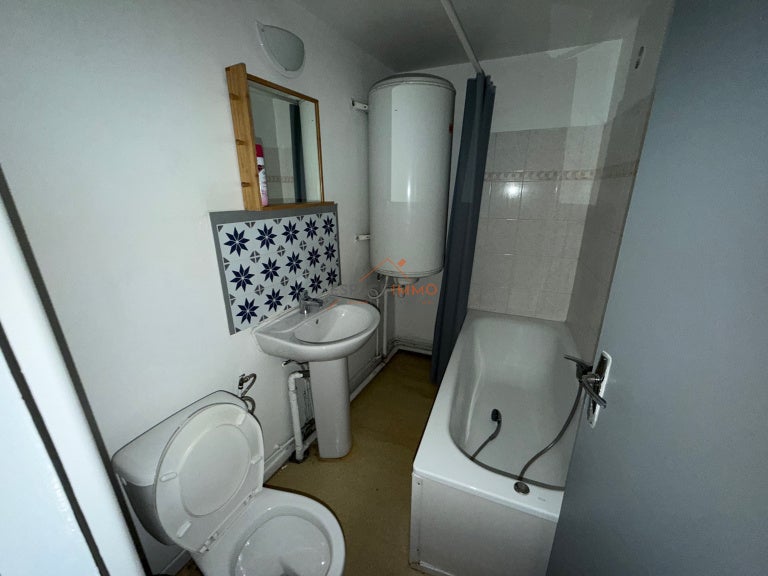 Maison Espace Cartigny à Haulchin