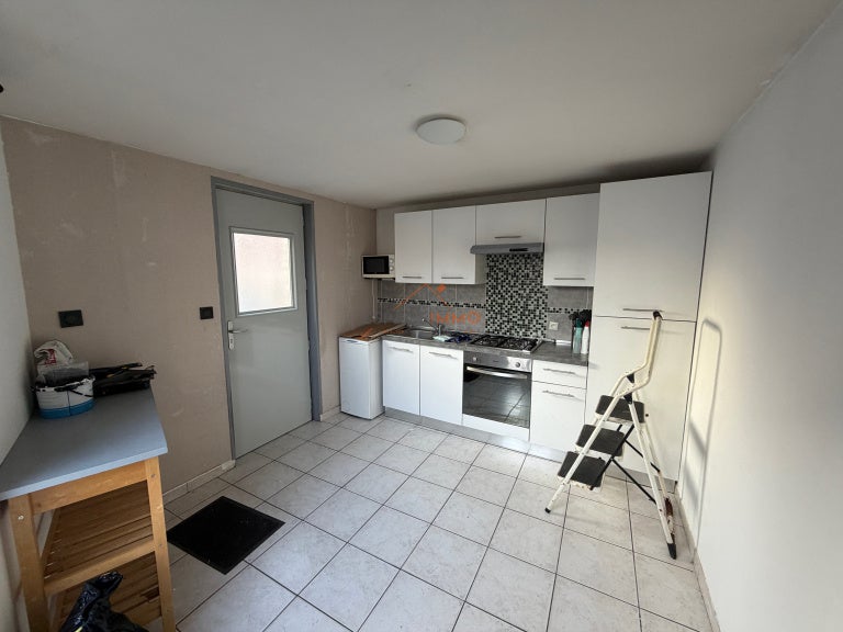 Maison Espace Cartigny à Haulchin