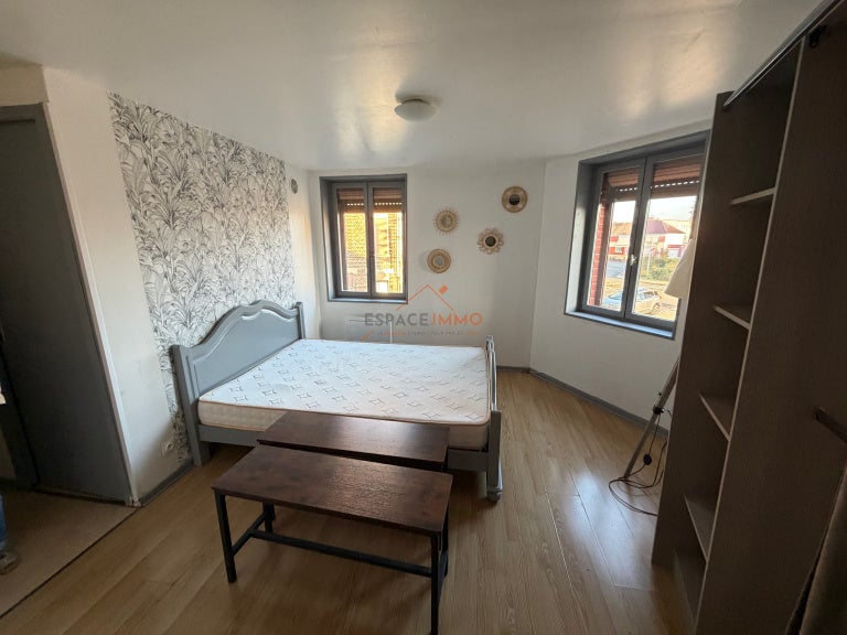 Maison Espace Cartigny à Haulchin