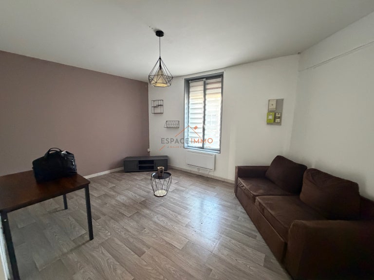 Maison Espace Cartigny à Haulchin