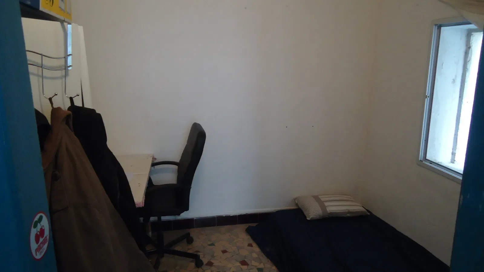 Chambre Rue Jules Latreilhe à Montpellier