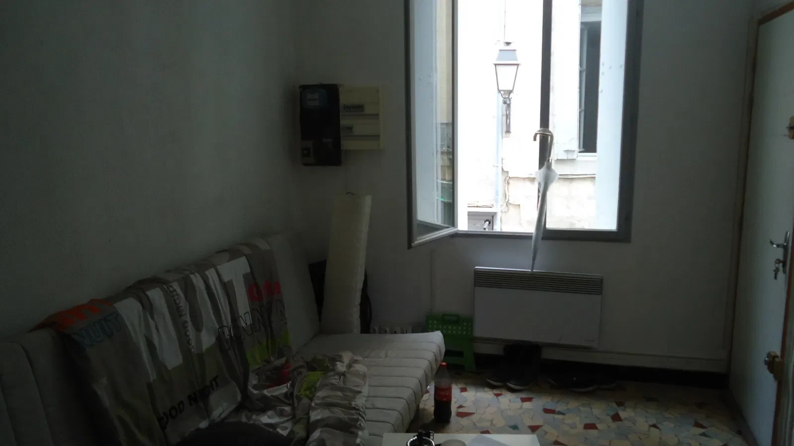 Chambre Rue Jules Latreilhe à Montpellier