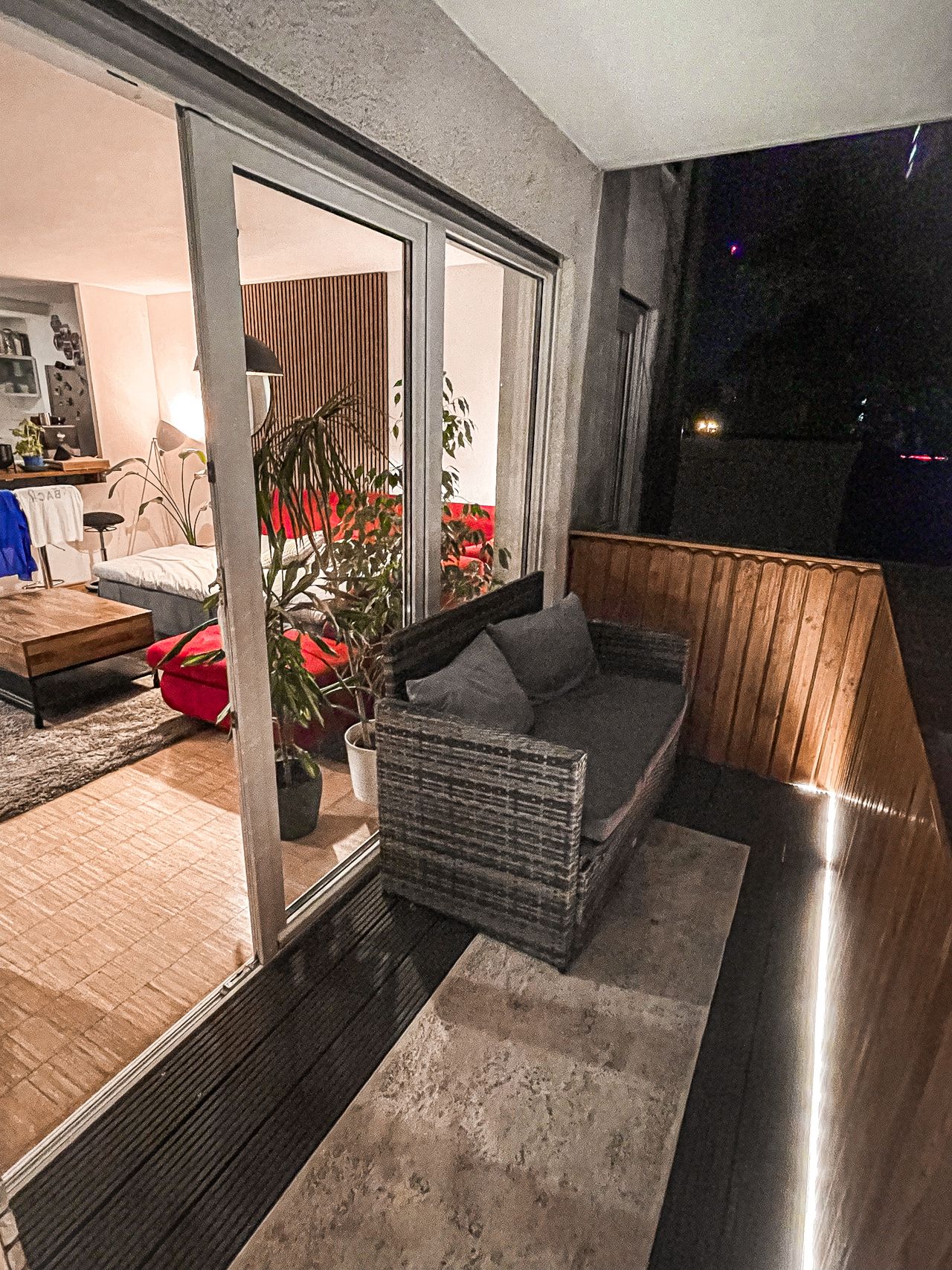 Wohnung Bonner Straße in Köln