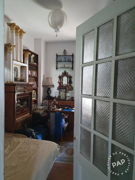 Room Rue de l'Ardèche in Strasbourg
