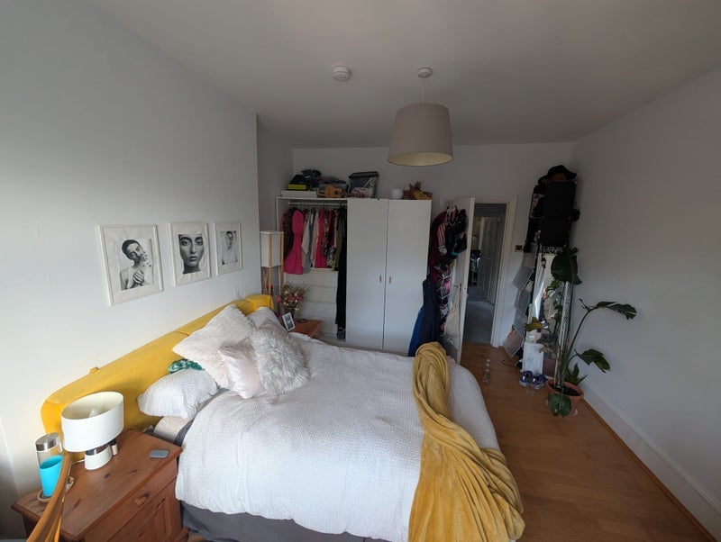 Room Talgarth Road in Greater London