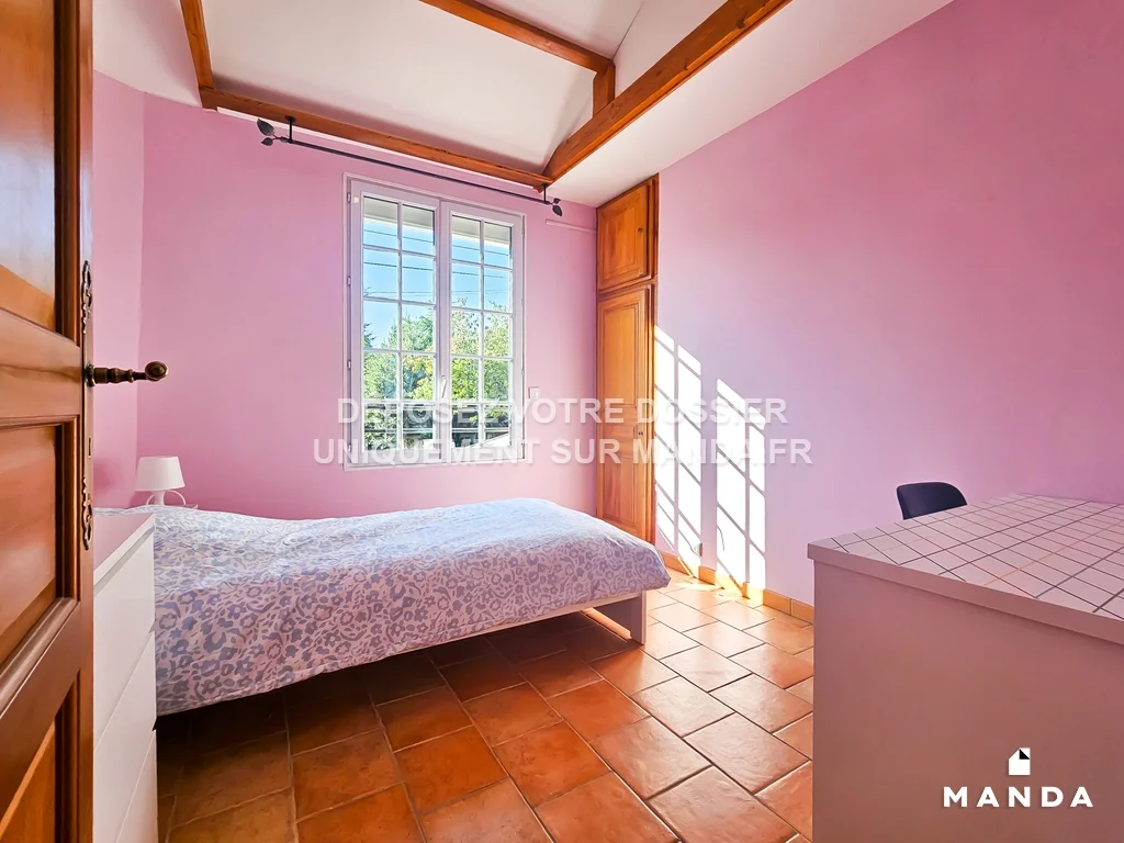 Appartement Rue Géo Chavez à Châtillon