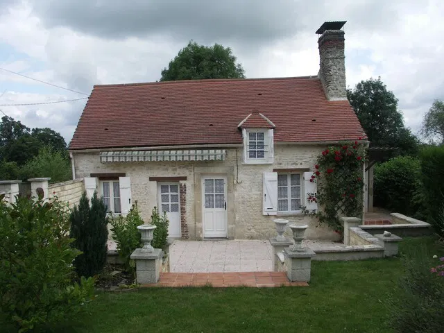Maison Impasse de Prêtra à Merlerault-le-Pin