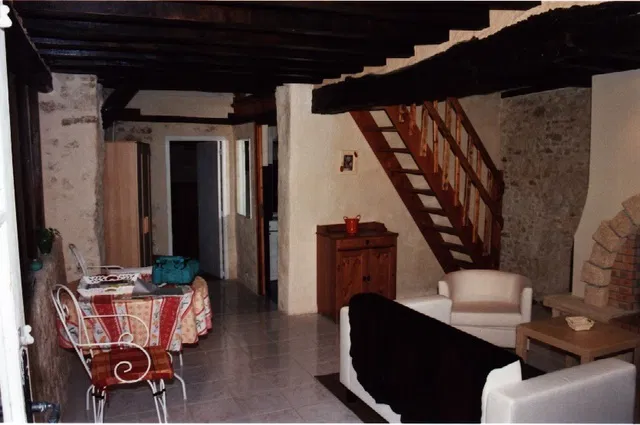 Maison Impasse de Prêtra à Merlerault-le-Pin