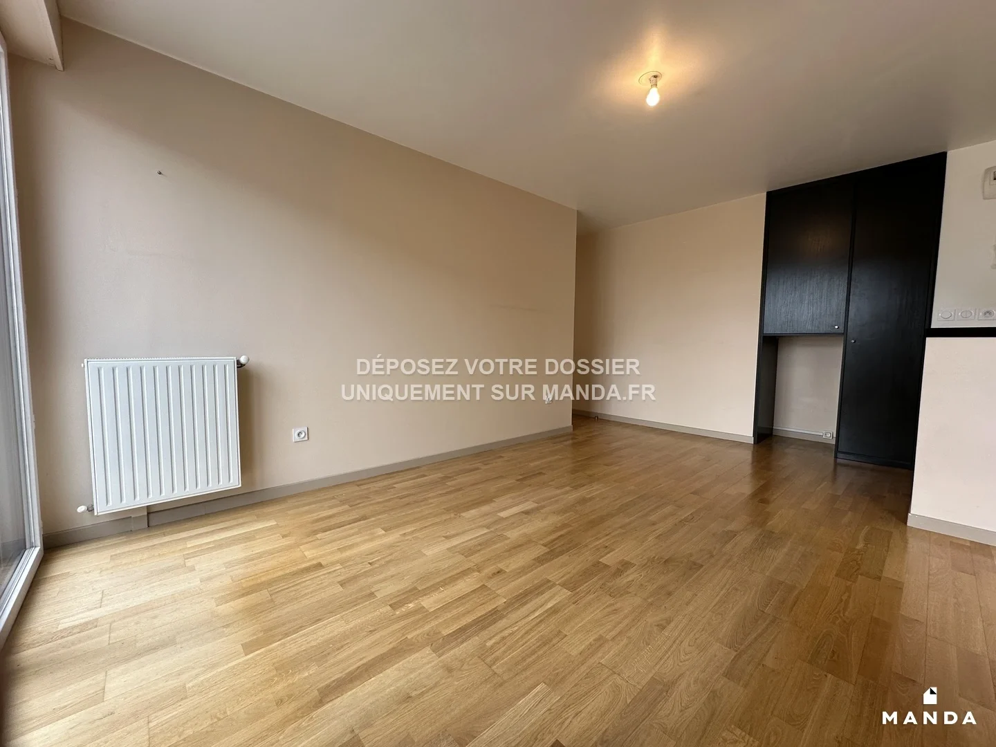 Appartement Rue Robert Schuman à Massy