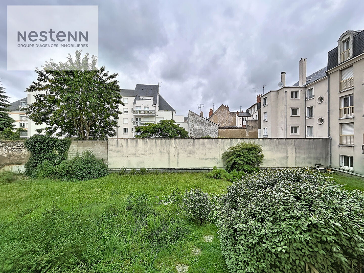 Flat Rue des Carmes in Orléans