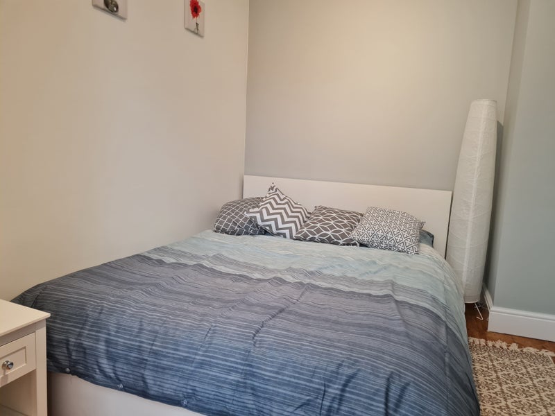 House Amoy Place in Greater London