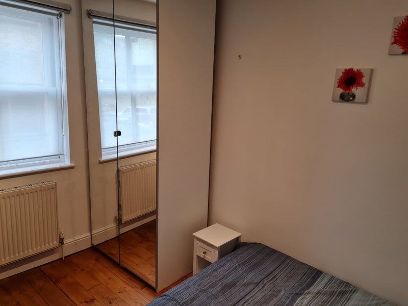 House Amoy Place in Greater London