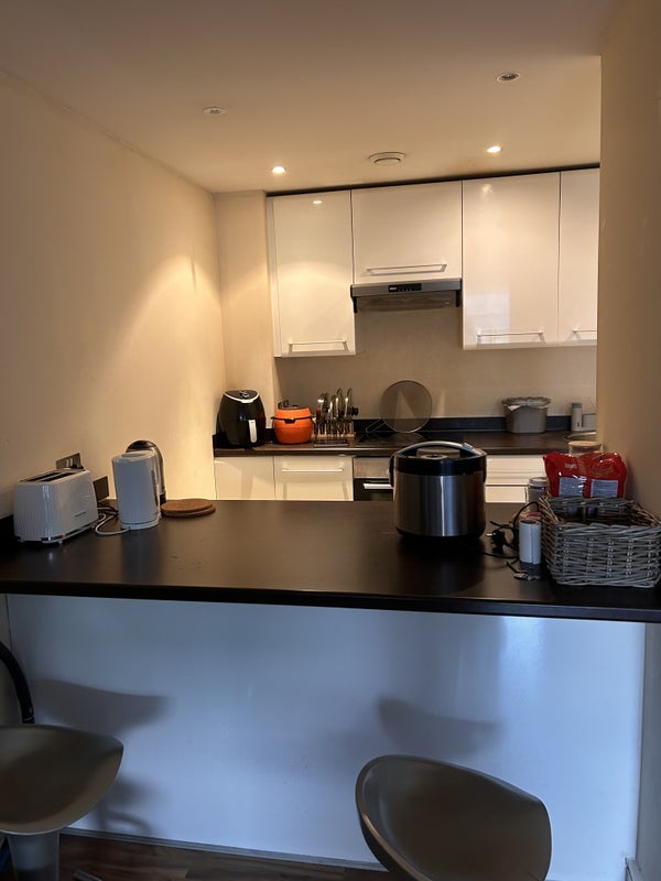 Room Lower Ormond Street in Manchester