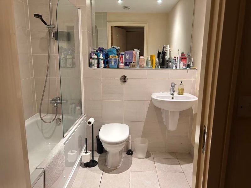 Room Lower Ormond Street in Manchester