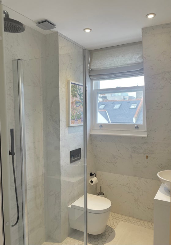 Room Danehurst Street in Greater London