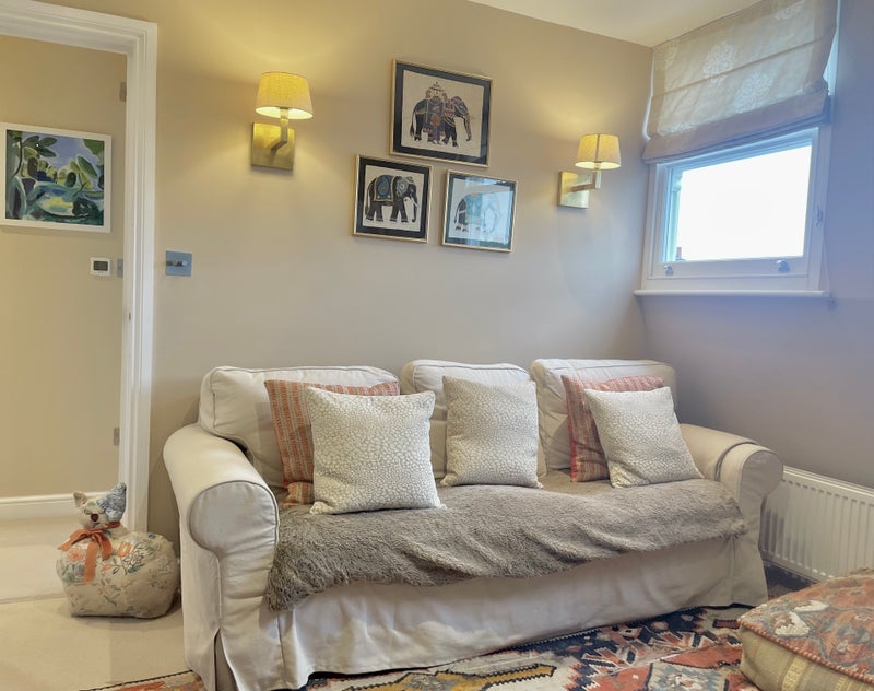 Room Danehurst Street in Greater London