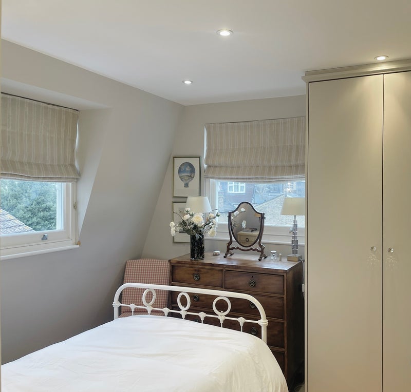 Room Danehurst Street in Greater London