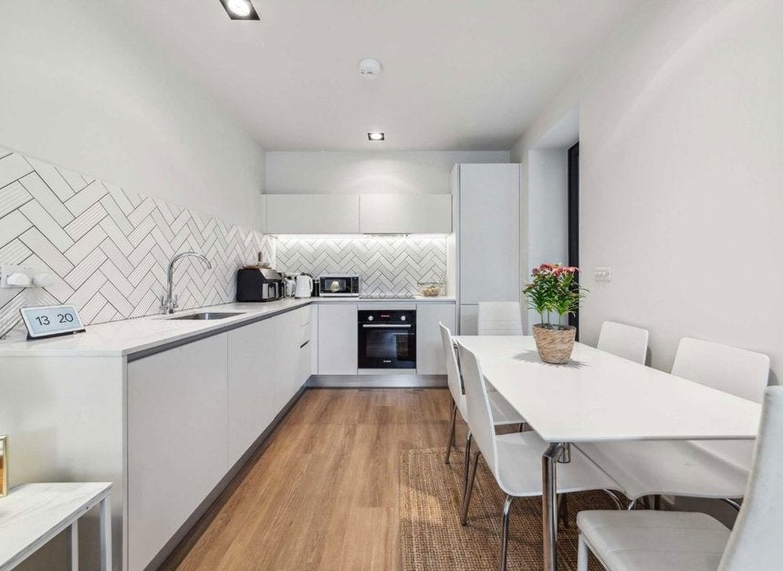 Flat North Hill in Greater London