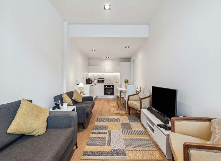 Flat North Hill in Greater London