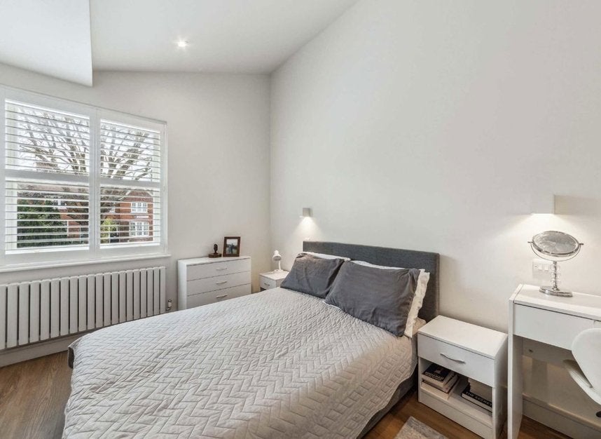 Flat North Hill in Greater London