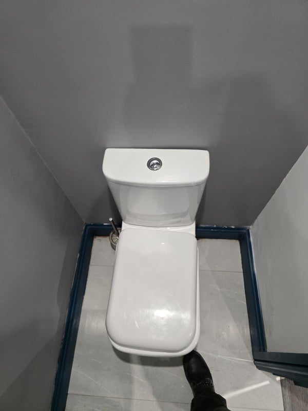 Room Keel Drive in Slough
