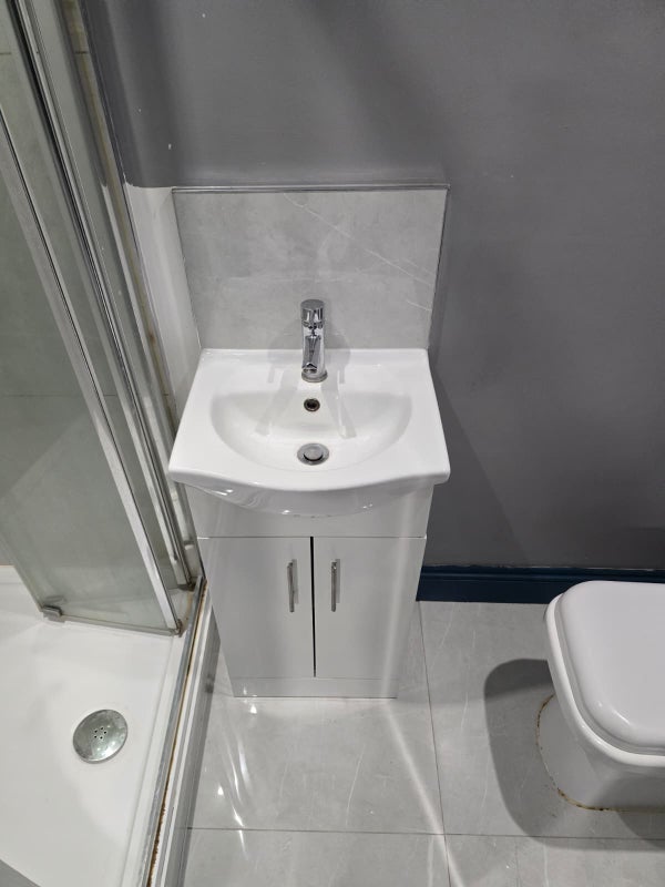 Room Keel Drive in Slough