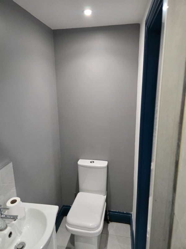 Room Keel Drive in Slough