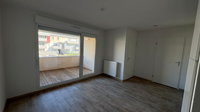 Appartement Rue Léon Blum à Labarthe-sur-Lèze
