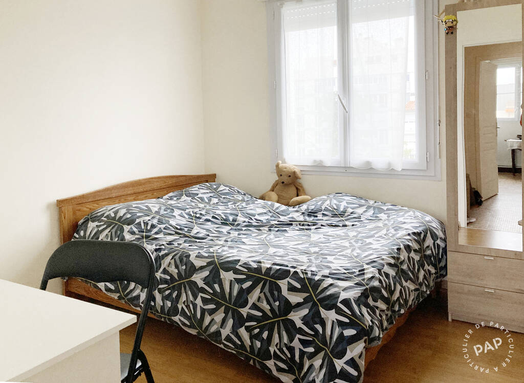 Flat Rue du Voilier Charente Maritime in Lagord