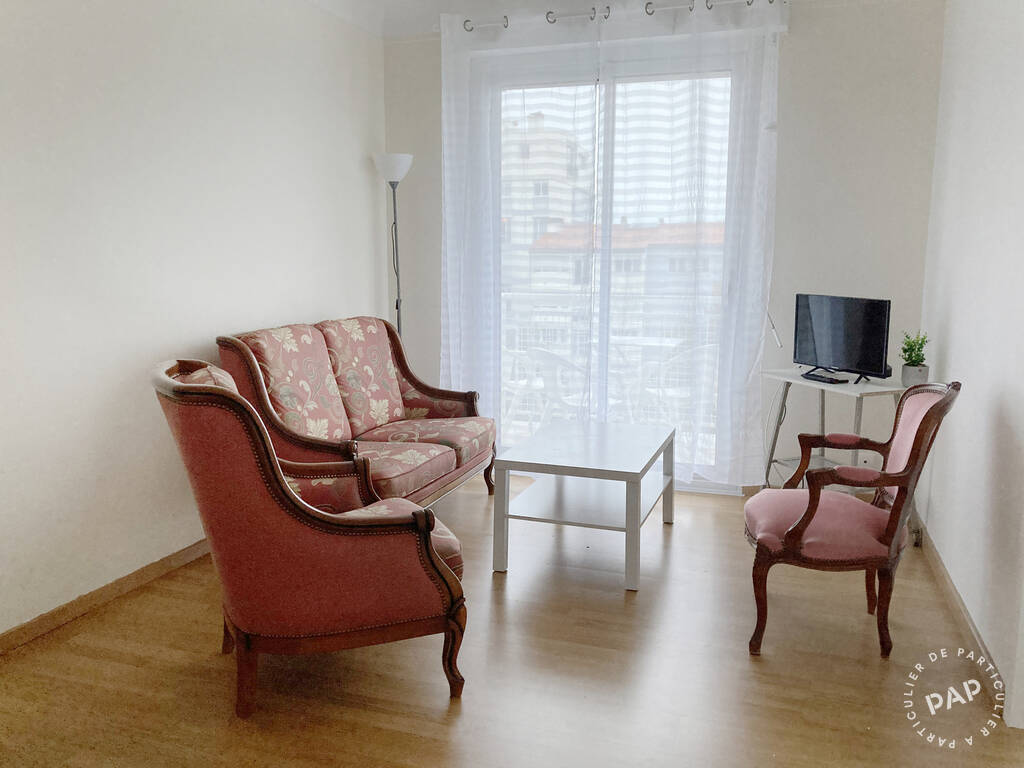 Flat Rue du Voilier Charente Maritime in Lagord