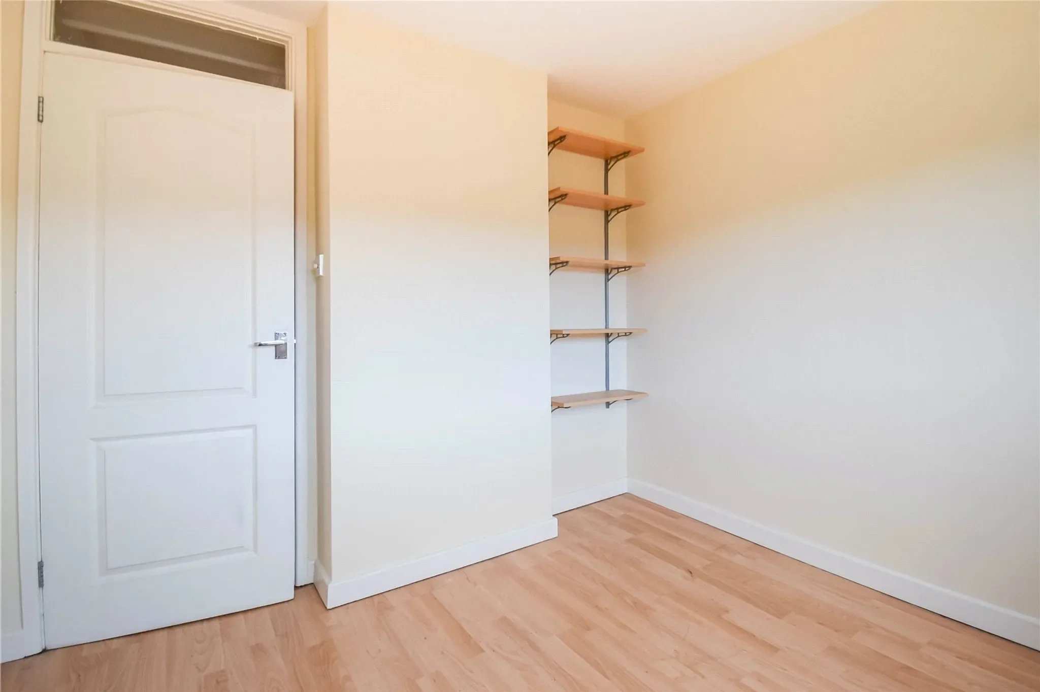 Flat North View Place in Marlborough