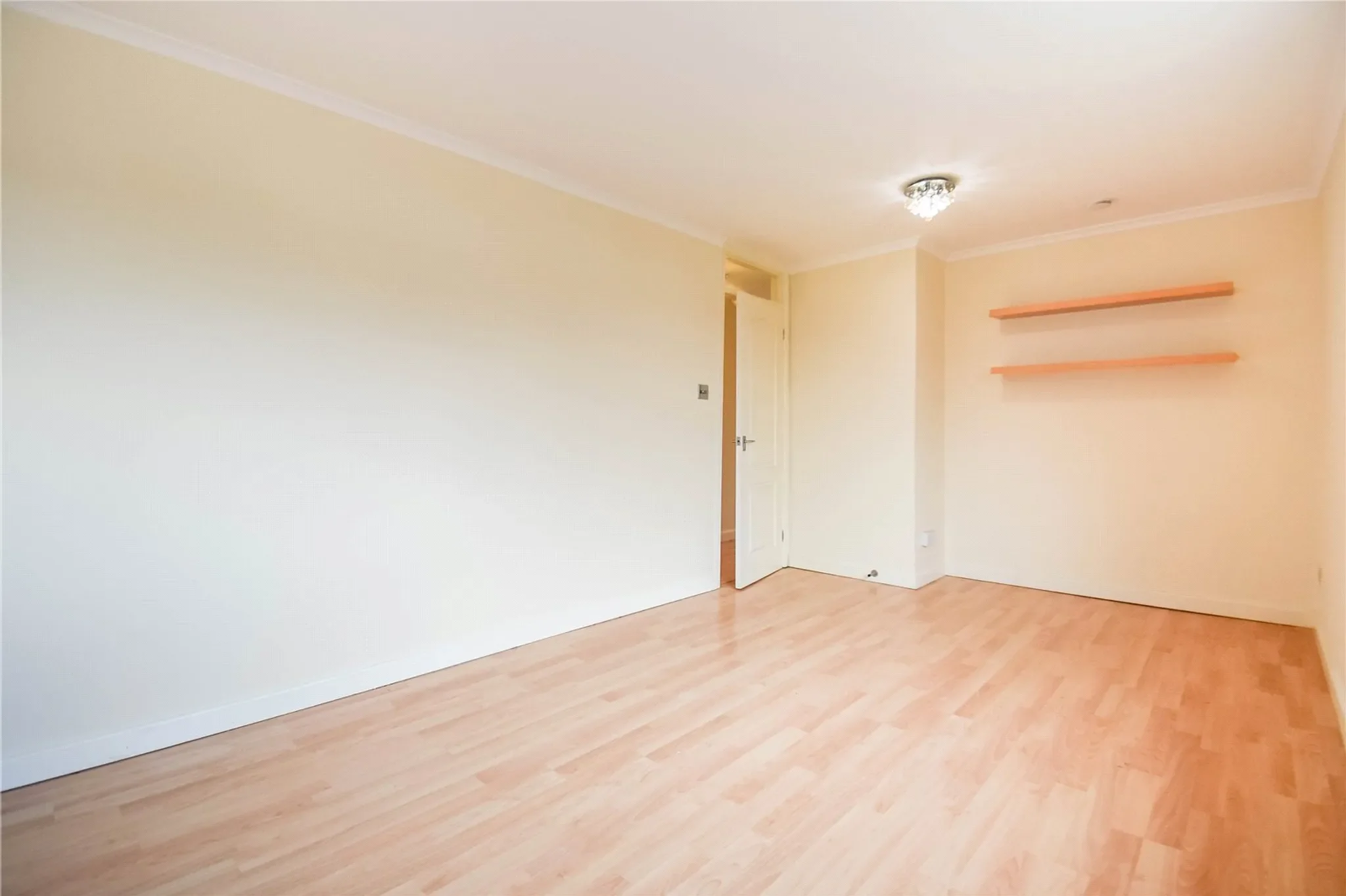 Flat North View Place in Marlborough