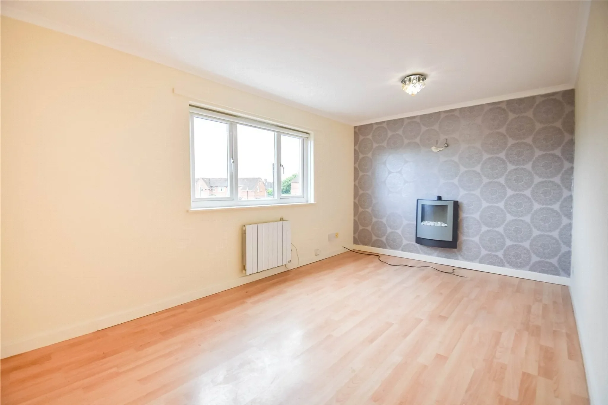 Flat North View Place in Marlborough