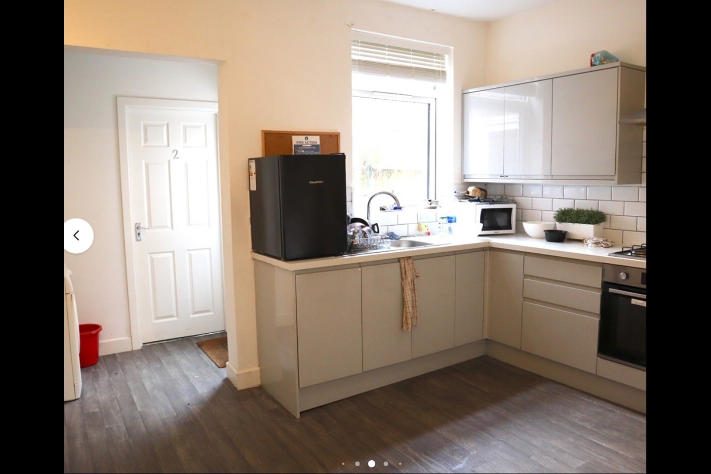Room Crown Mews in Derby