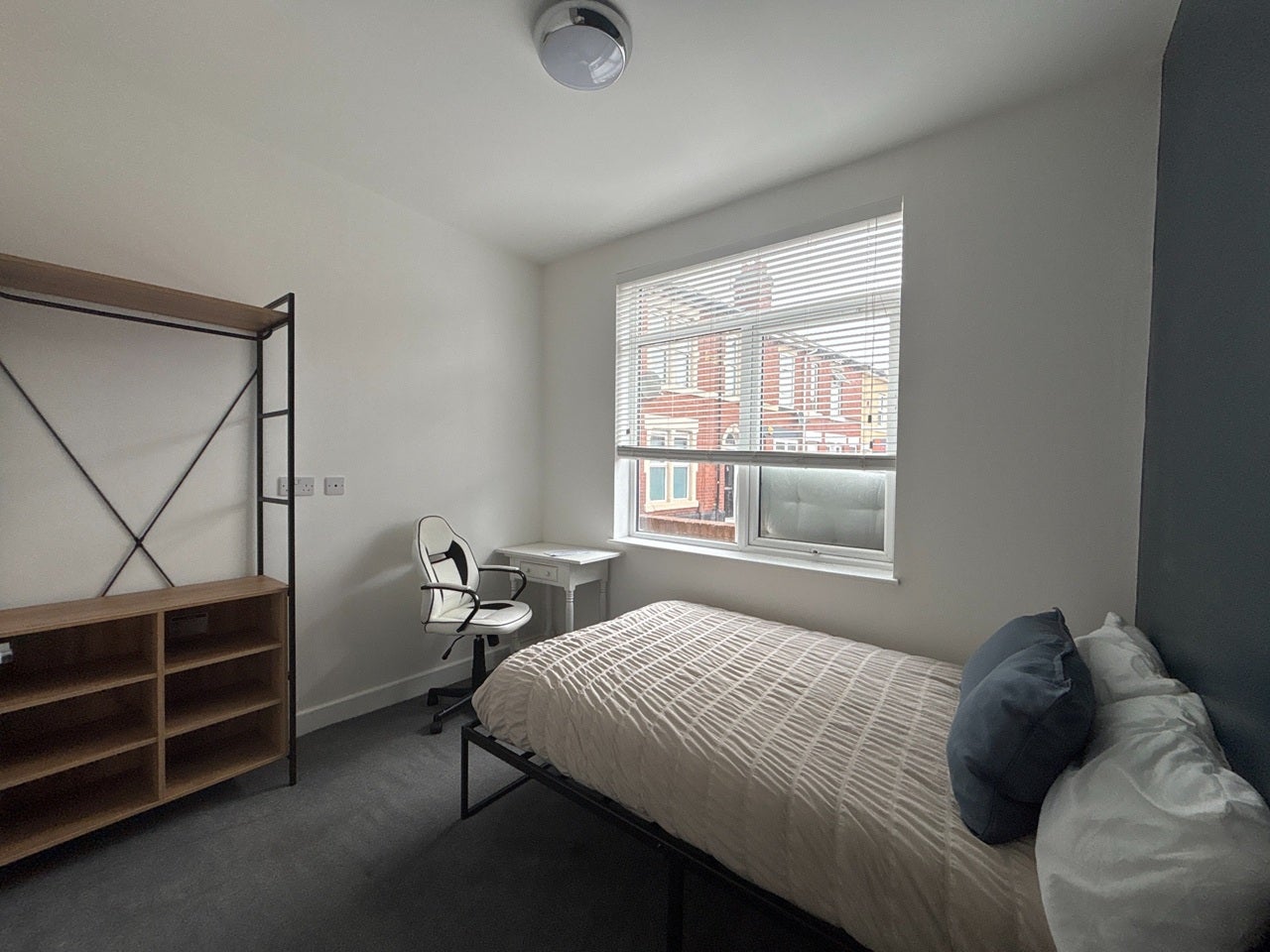 House Crown Mews in Derby