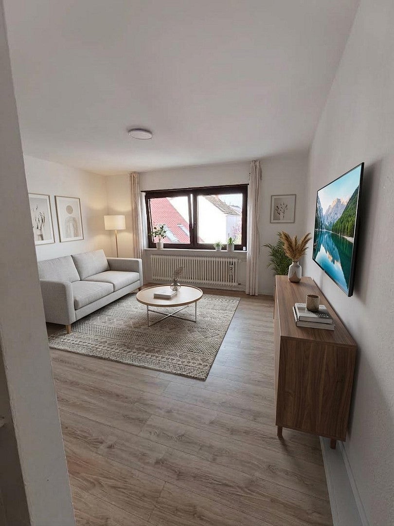 Wohnung Brechlochstraße in Ludwigshafen am Rhein