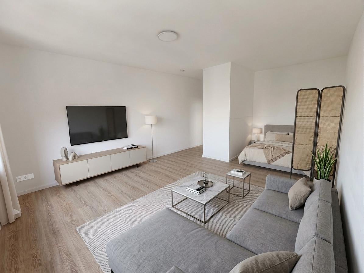 Wohnung Brechlochstraße in Ludwigshafen am Rhein