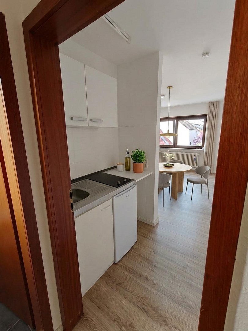 Wohnung Brechlochstraße in Ludwigshafen am Rhein
