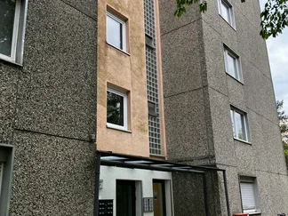 Wohnung Gelbhofstraße in München
